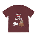 "Lord and Savior" Unisex Tee