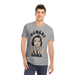 "Hungry for Conk" Unisex Tee