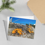 "Tremella Skies" on Fine Art Postcard