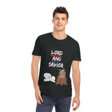 "Lord and Savior" Unisex Tee