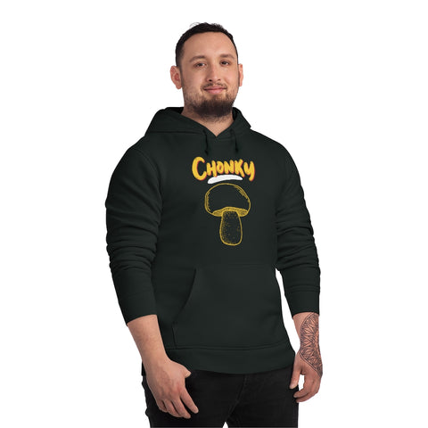 "Chonky" Unisex Hoodie