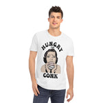 "Hungry for Conk" Unisex Tee