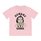 "Hungry for Conk" Unisex Tee