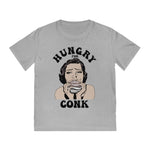 "Hungry for Conk" Unisex Tee