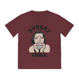 "Hungry for Conk" Unisex Tee