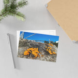 "Tremella Skies" on Fine Art Postcard