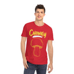 "Chonky" Unisex Tee