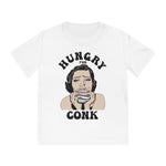 "Hungry for Conk" Unisex Tee