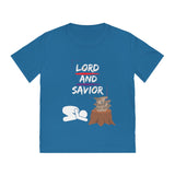 "Lord and Savior" Unisex Tee