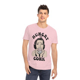 "Hungry for Conk" Unisex Tee